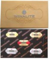 Cardurile de protectie impotriva radiatiilor emise de telefonul mobil Winalite WinGuard